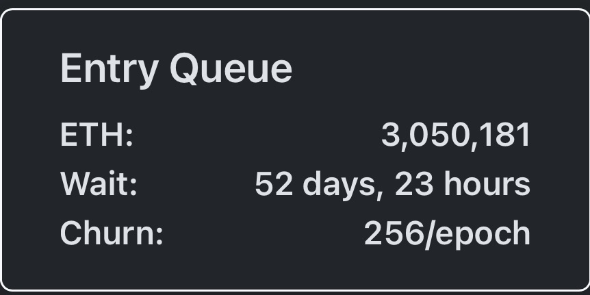 This is getting out of hand.. -Posted By: Leigh