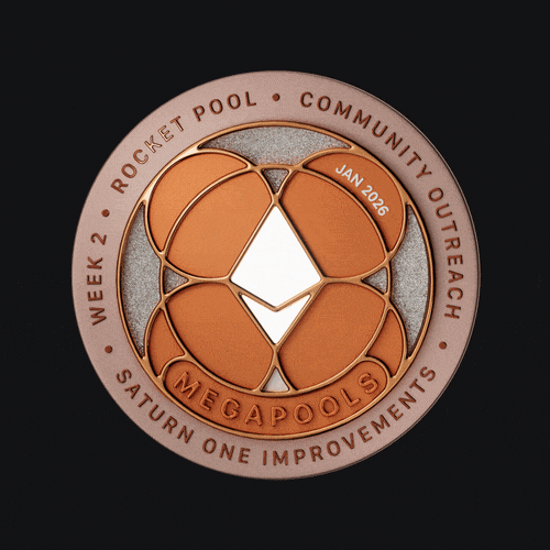 Community Outreach Week 2 POAP -Posted By: ShfRyn