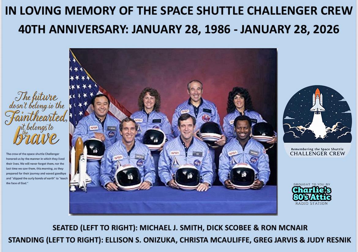 WHere were you when this happen? Leave a comment Below