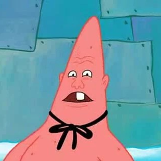 Haloooloolo's Discord Avatar, But why Haloooloolo?