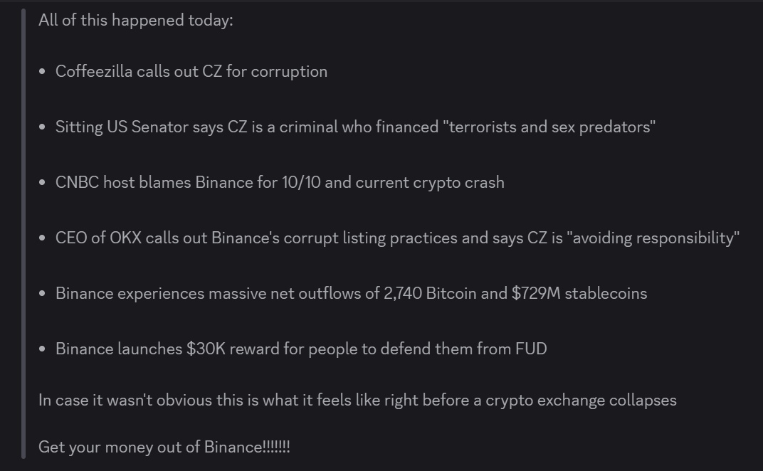 This All Happened Today!