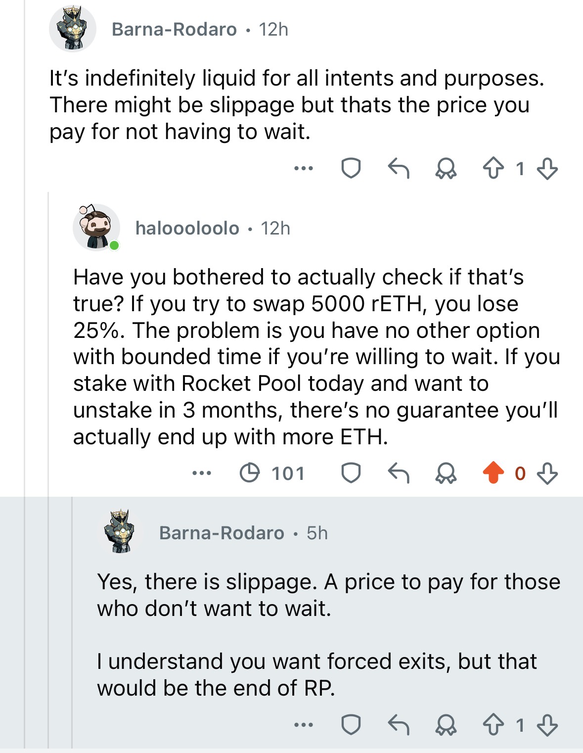 I give up.. -Posted By: Haloooloolo